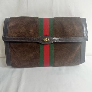 Gucci Clutch/Crossbody Bag